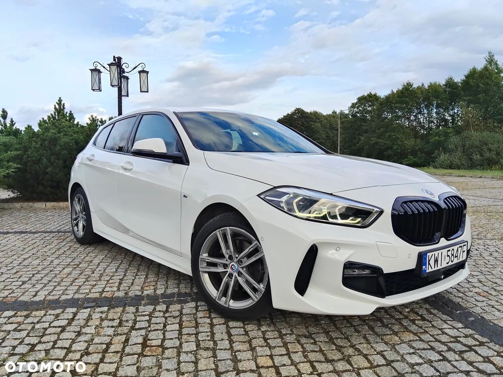 BMW Seria 1 118i M Sport - 2