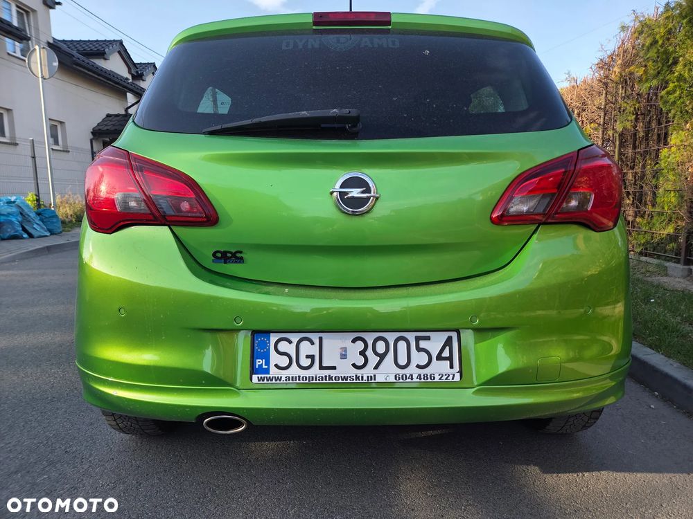 Opel Corsa 1.4 Color Edition - 21