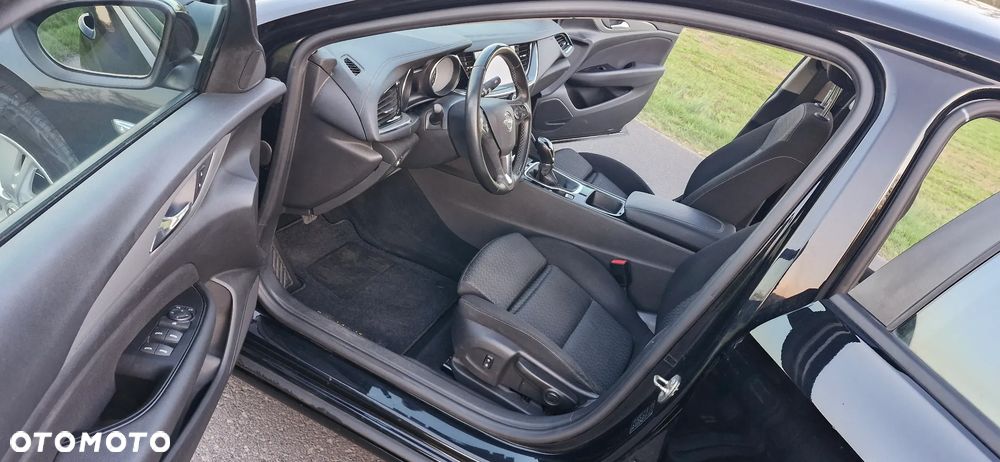 Opel Insignia 1.6 ECOTEC Business Edition - 19