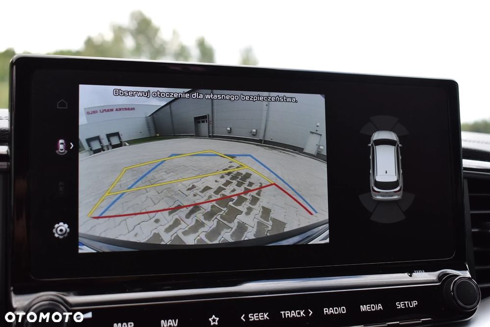 Kia ProCeed 1.5 T-GDI DCT7 OPF GT LINE - 29