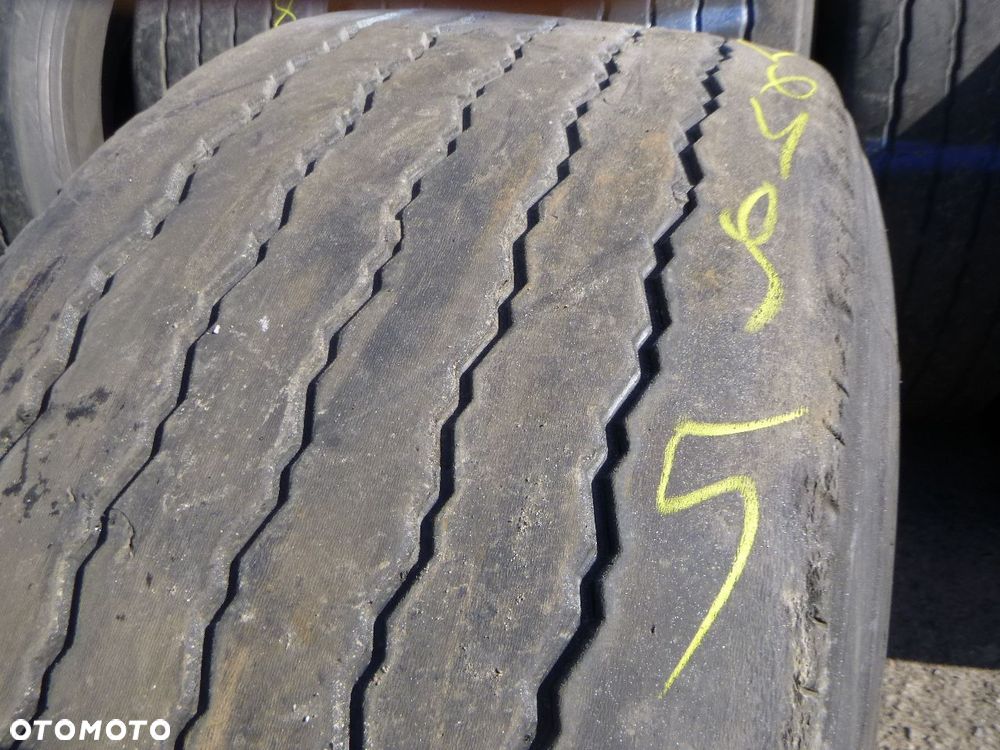 Opona ciężarowa 385/65R22.5 Otani OH-102. Opony ciężarowe - 3