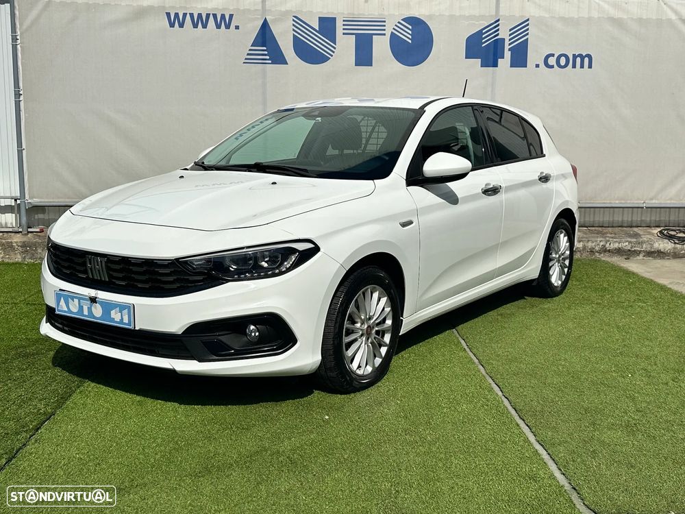 Fiat Tipo Van 1.3 M-Jet Life - 1