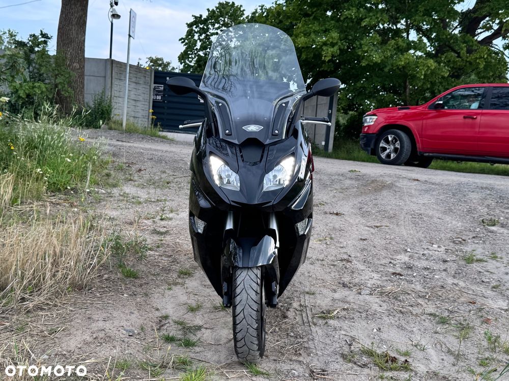 BMW C 650 sport - 2