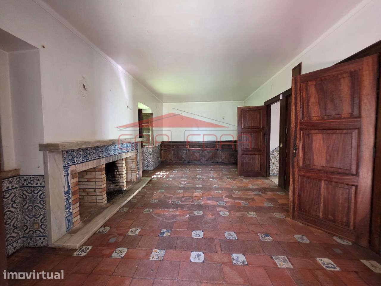 Moradia Isolada T9+ com Piscina e Jardim - Grande imagem: 5/44