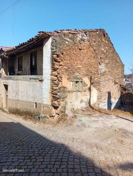 Casa de habitação em mós Moncorvo - Grande imagem: 5/8