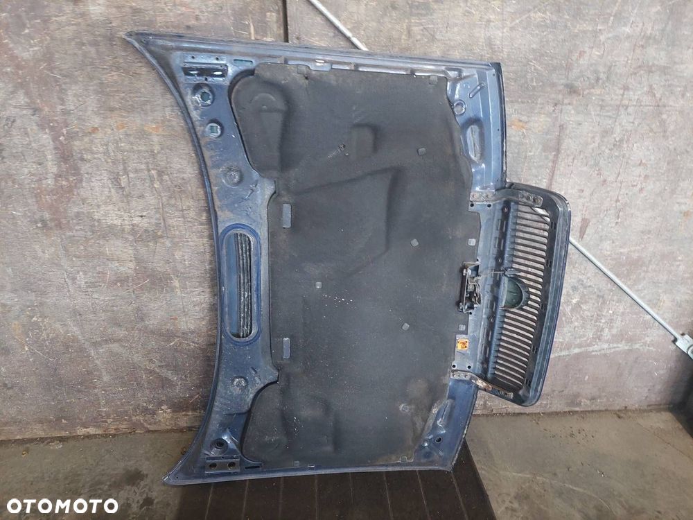 KOMPLETNY PRZÓD MASKA ZDERZAK LAMPY SKODA FELICIA I LIFT - 10