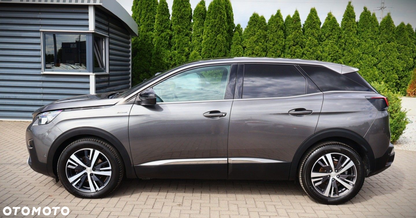 Peugeot 3008 - 9