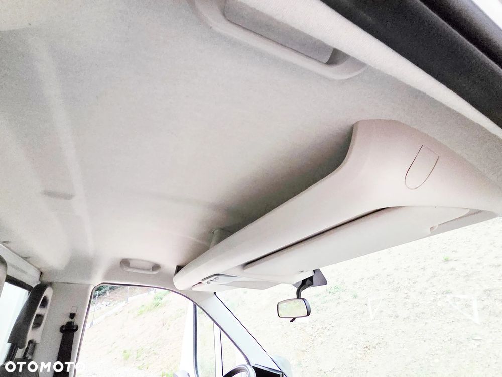 Fiat DUCATO 2.3 MultiJet 130 PS 2019 KONTENER WIDNA DHOLLANDIA MOŻLIWY KREDYT LEASING - 13