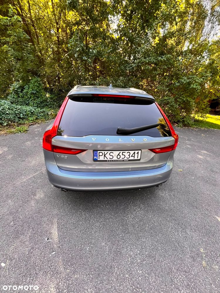 Volvo V90 D4 Momentum - 7