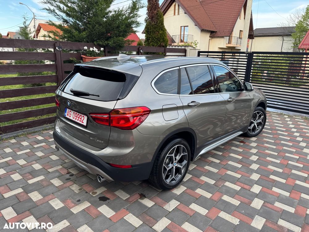 BMW X1 - 28