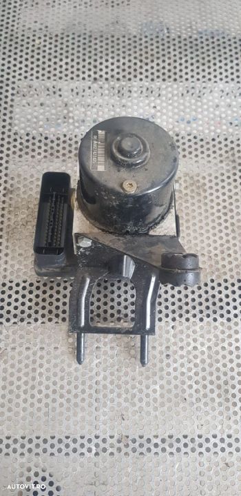 Pompa Modul Abs BMW E46 Livram Oriunde In Tara - 1