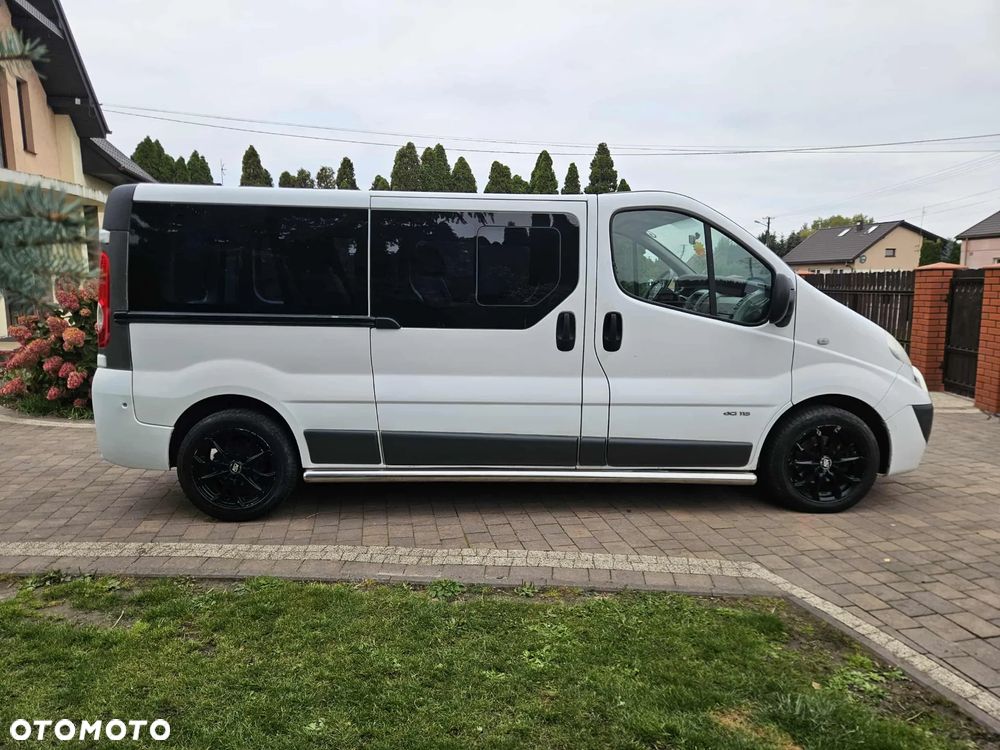 Renault Trafic - 4