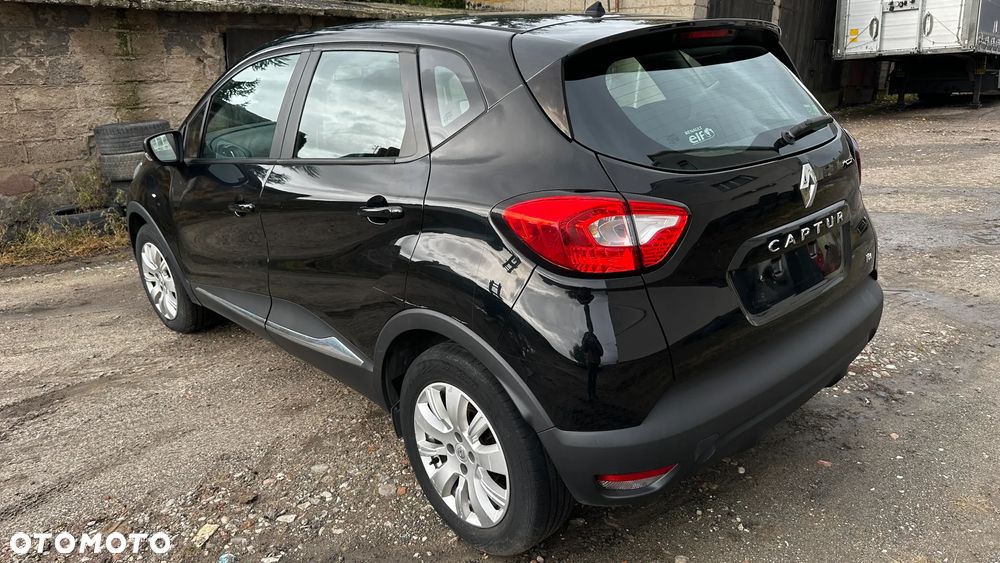 Renault Captur 0.9 Energy TCe S-Edition - 3