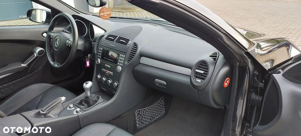 Mercedes-Benz SLK - 39
