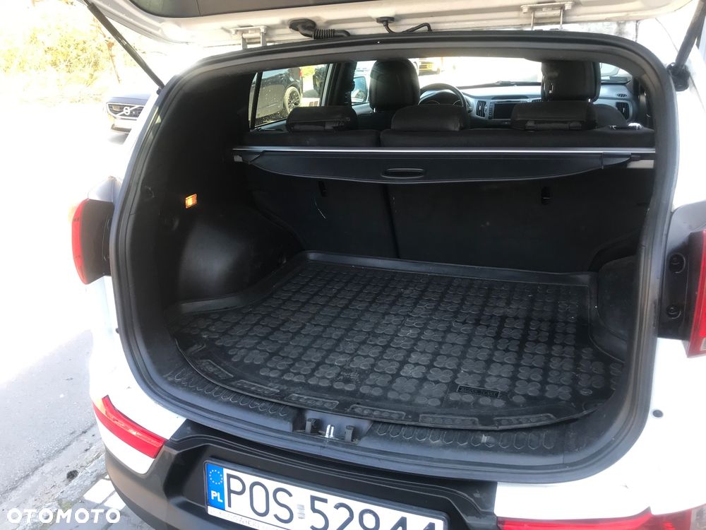Kia Sportage - 18
