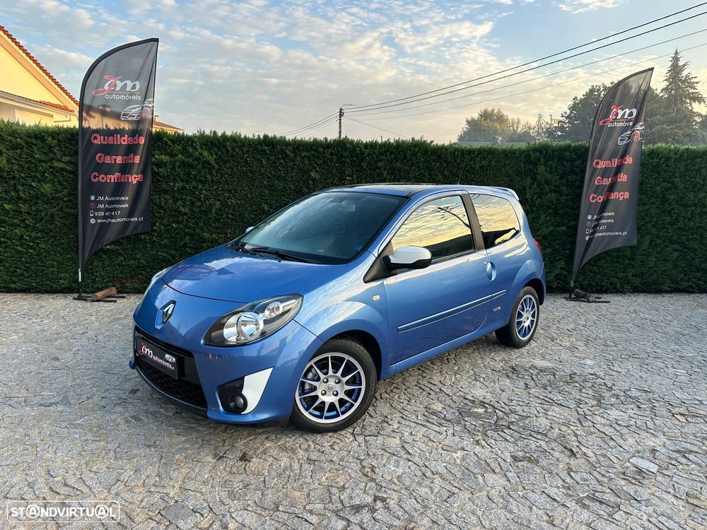 Renault Twingo - 3