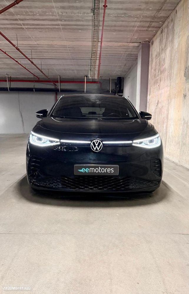 VW ID.5 79 kWh GTX - 32