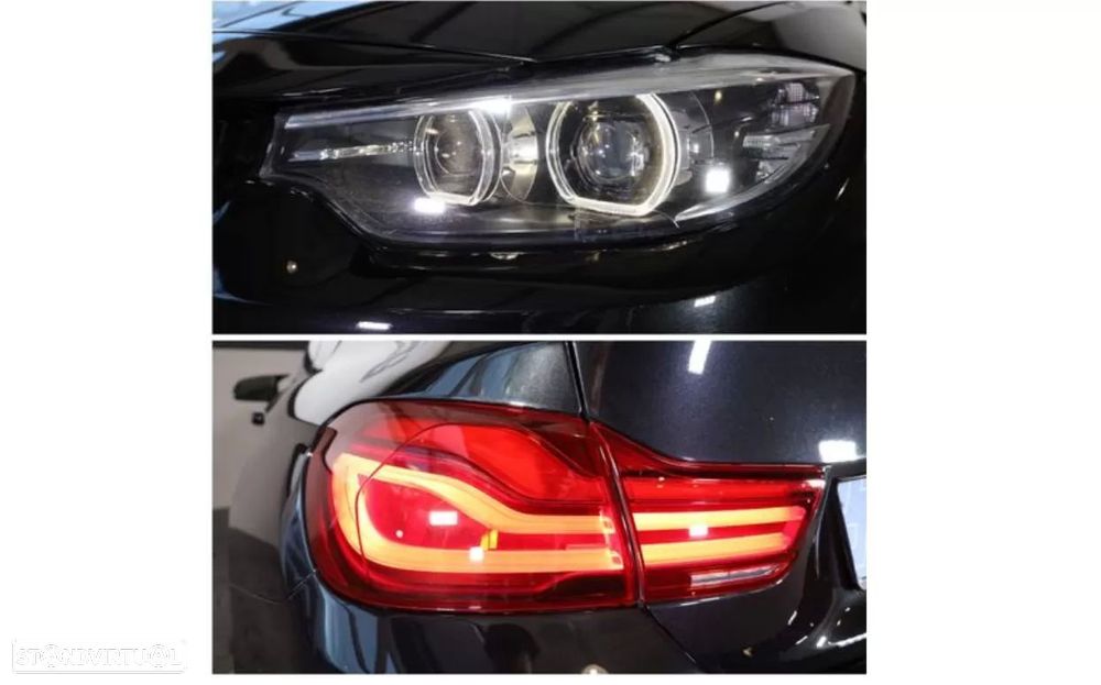 BMW 430 i xDrive Aut. M Sport - 15