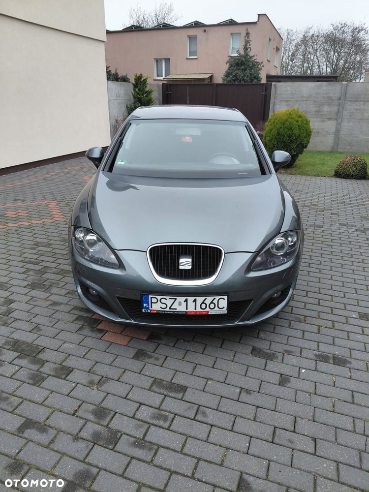 Seat Leon 1.4 TSI Style S&S - 2