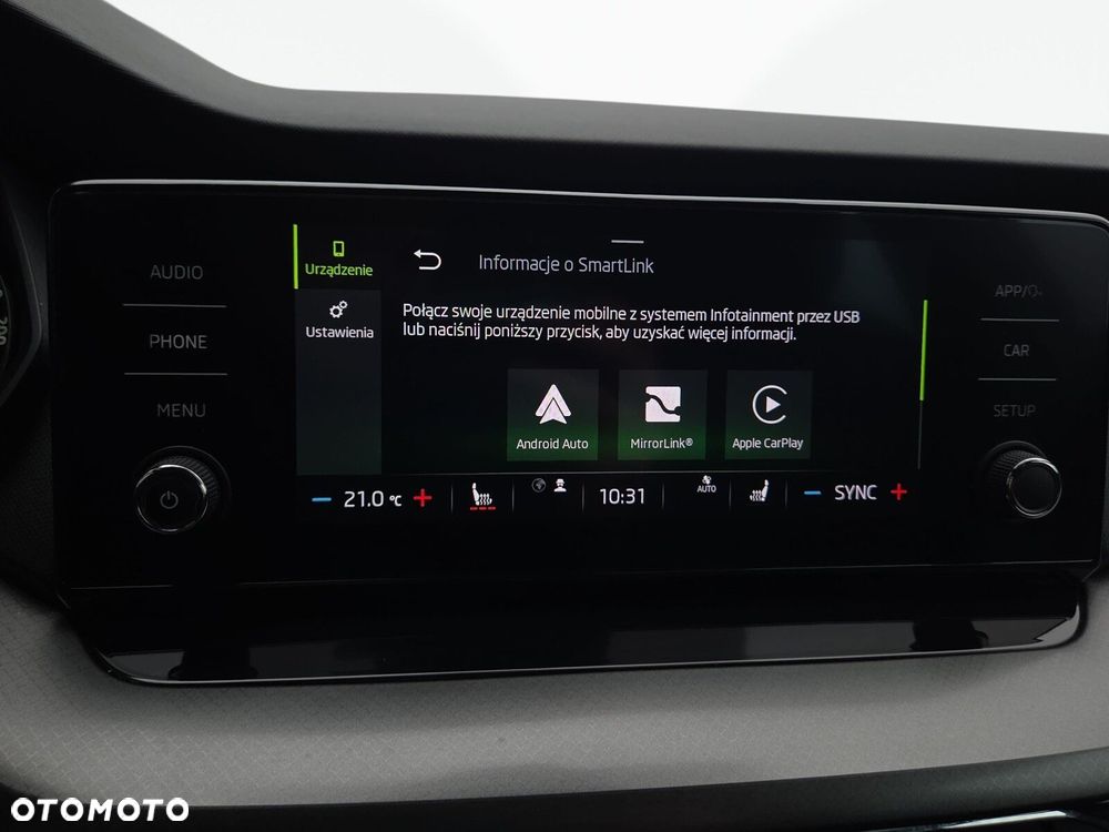 Skoda Octavia 2.0 TDI Ambition DSG - 20