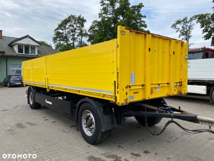 Krone AZP - 2