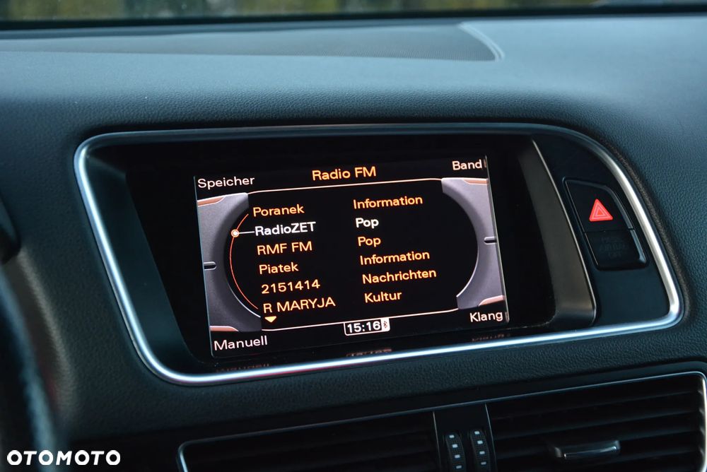Audi Q5 2.0 TDI Quattro S tronic - 36