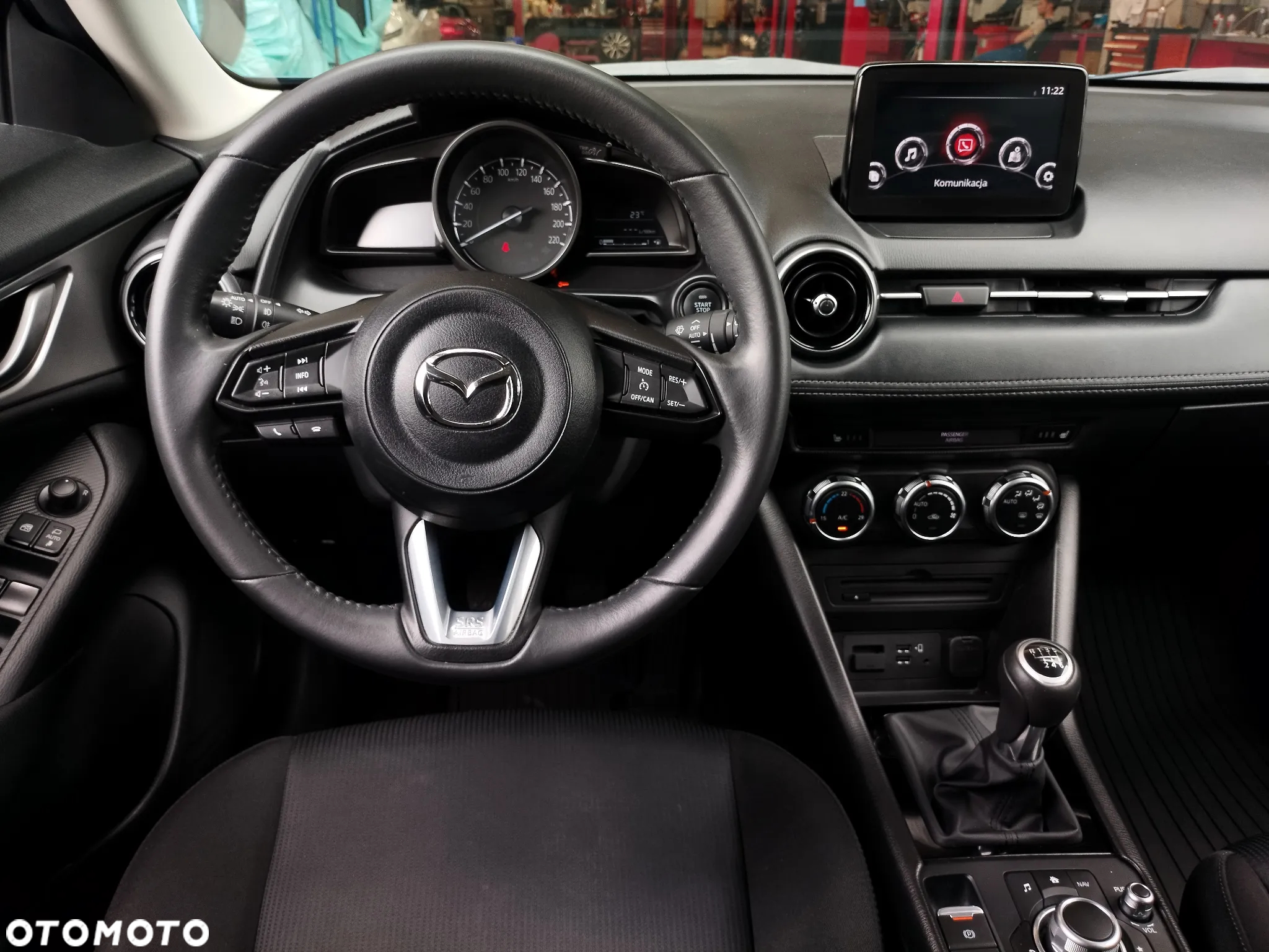 Mazda CX-3 2.0 SkyJoy - 6