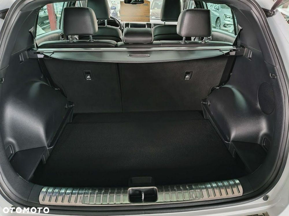 Kia Sportage 1.6 T-GDI GT Line 4WD DCT - 16