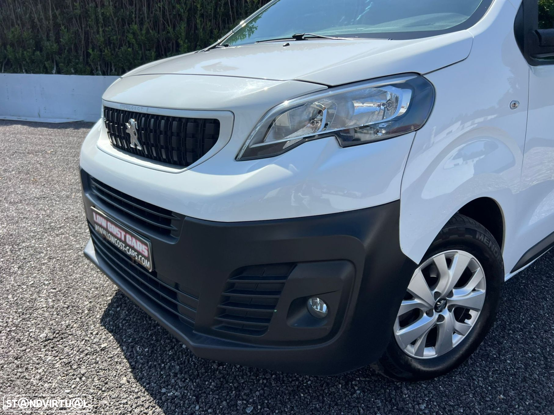 Peugeot Expert 2.0 HDi - 27