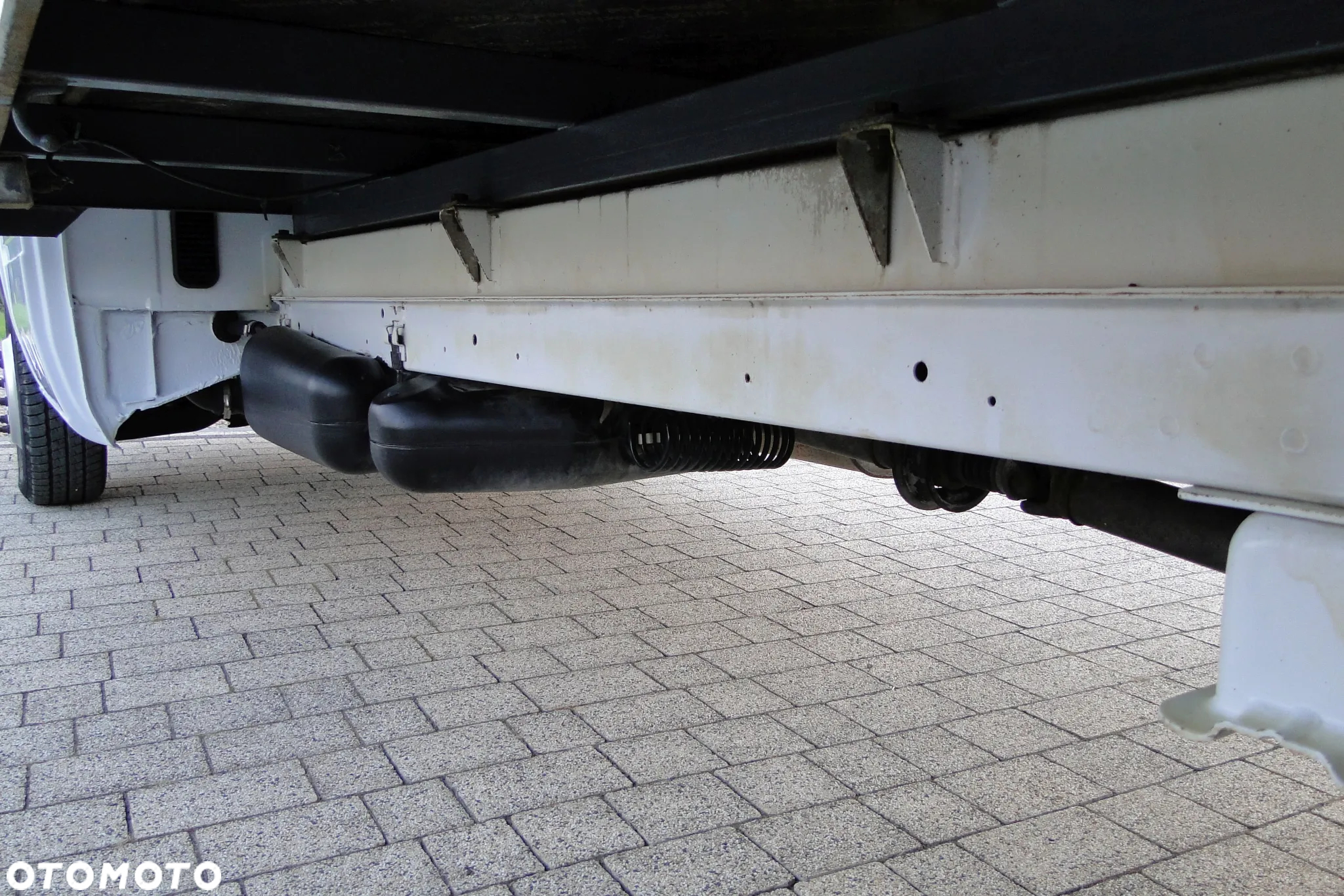 Mercedes-Benz Sprinter - 31