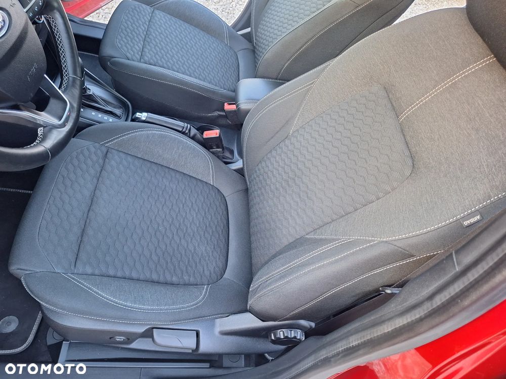 Ford Puma - 17