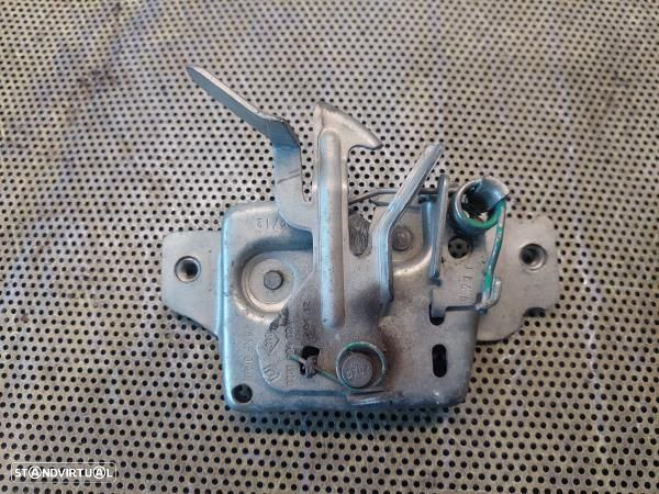 Fecho Capot Renault Clio Iii (Br0/1, Cr0/1) - 3