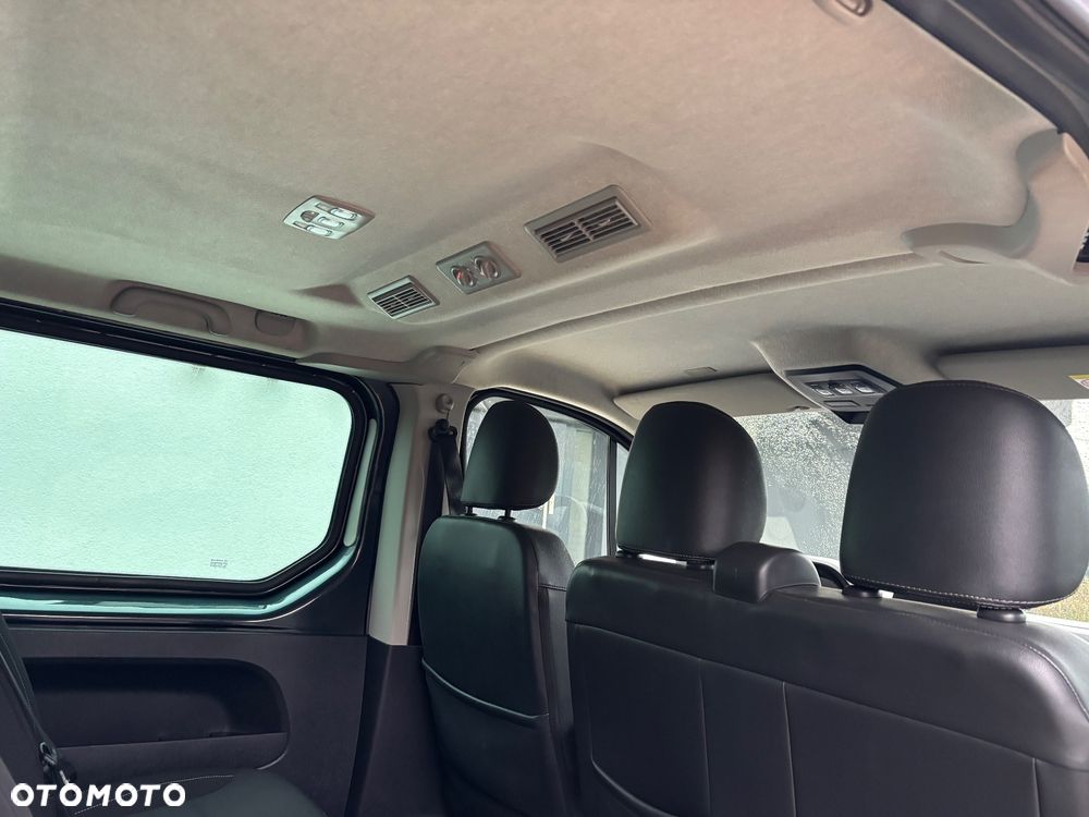 Renault Trafic Kombi 2.0 L2 Equilibre - 32
