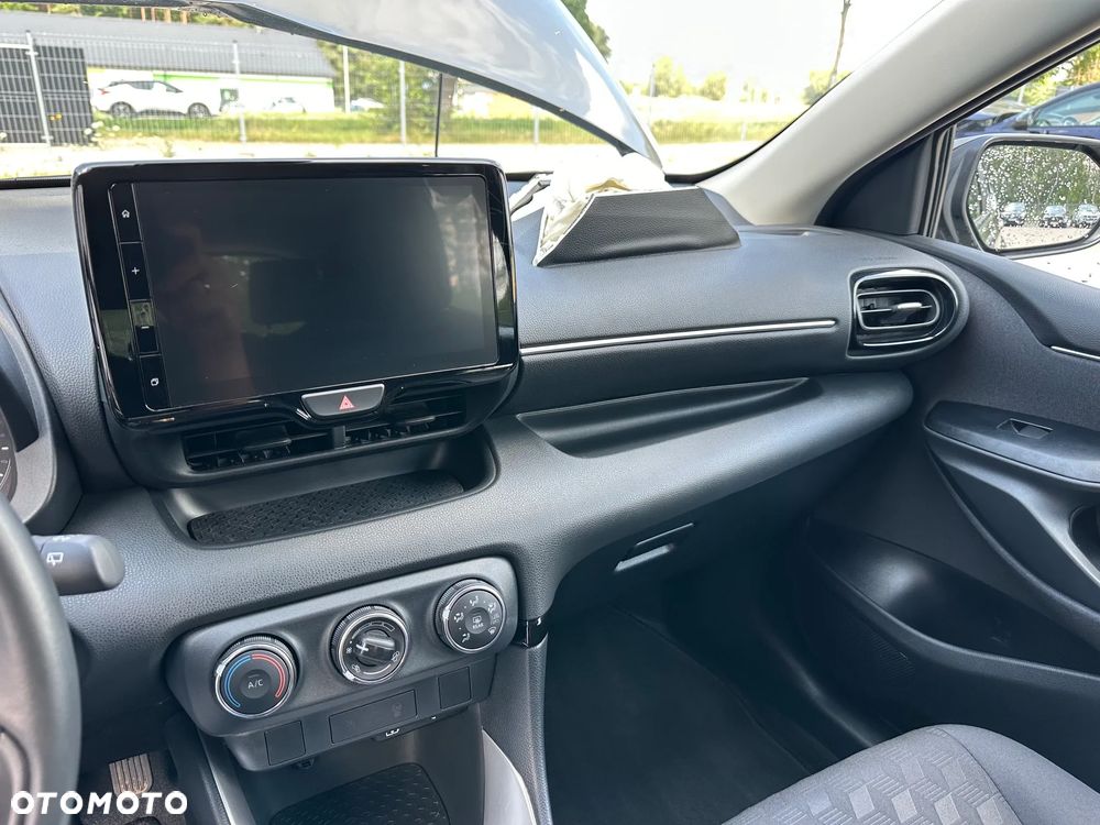 Toyota Yaris 1.5 Comfort - 15