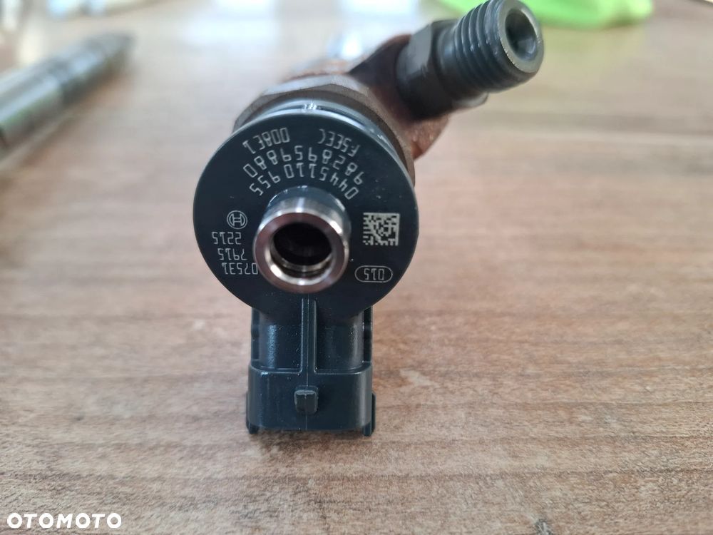 WTRYSKIWACZE 1.5 HDI 9828959880 - 3