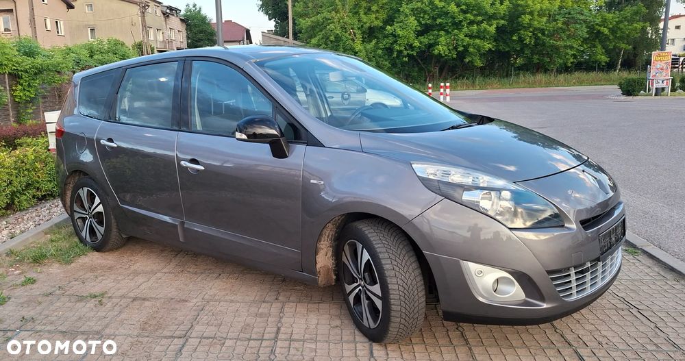 Renault Scenic 1.4 16V TCE Bose Edition - 5