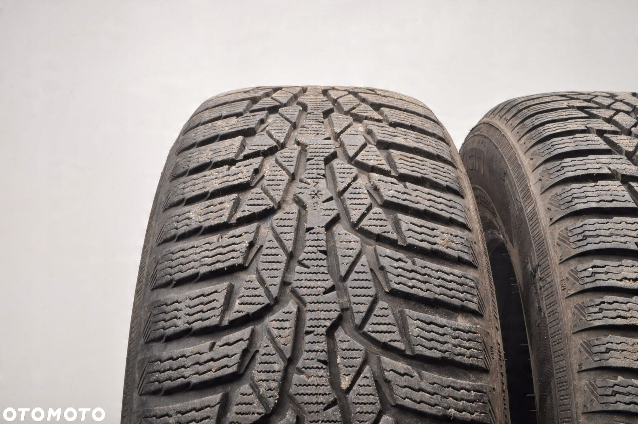 2X OPONA OPONY NOKIAN WR D4 195/65R15 2021R - 5