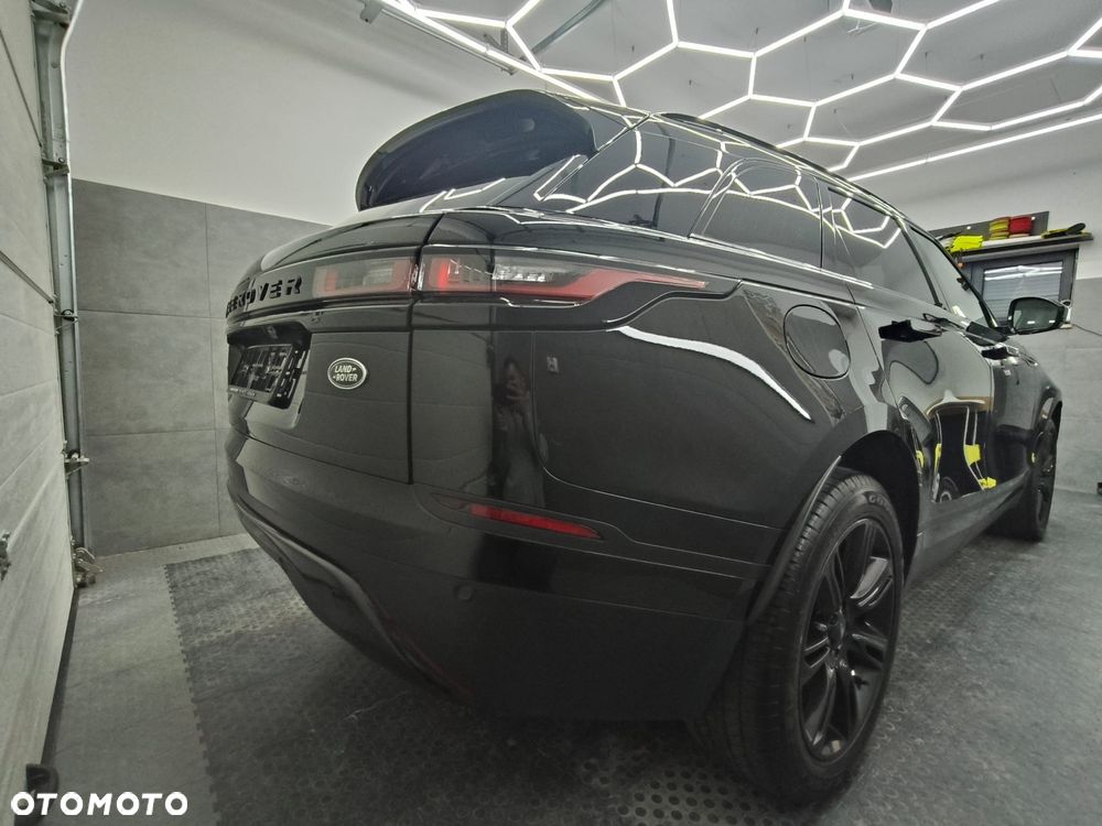 Land Rover Range Rover Velar - 28