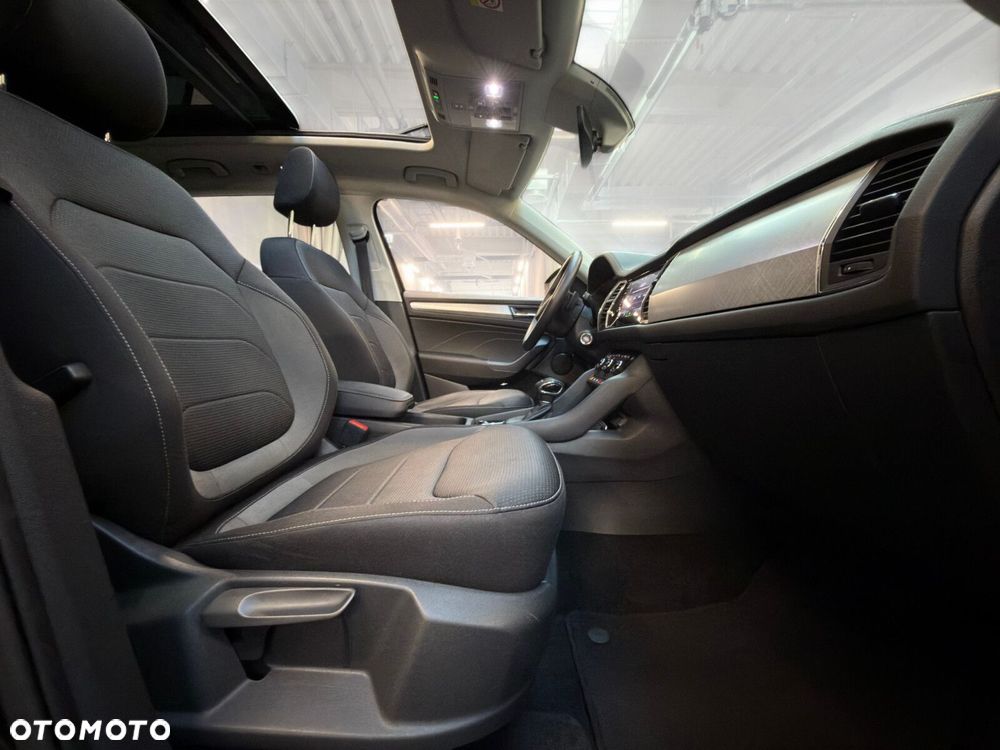 Skoda Kodiaq 2.0 TSI 4x4 Ambition DSG - 24