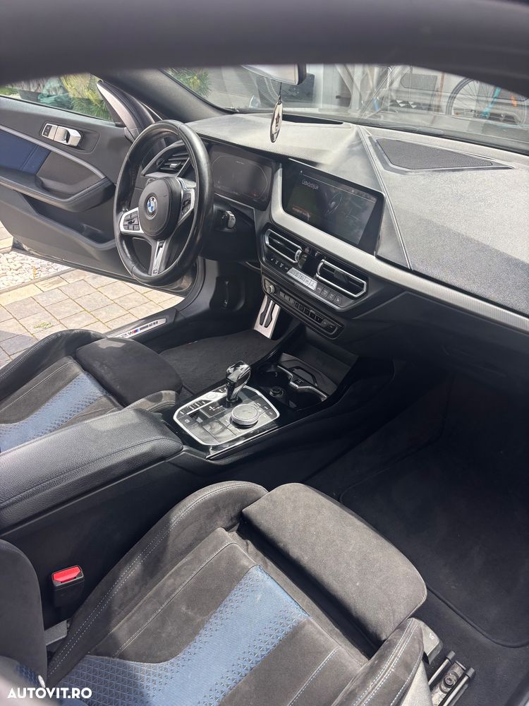 BMW M2 M235i xDrive AT - 7