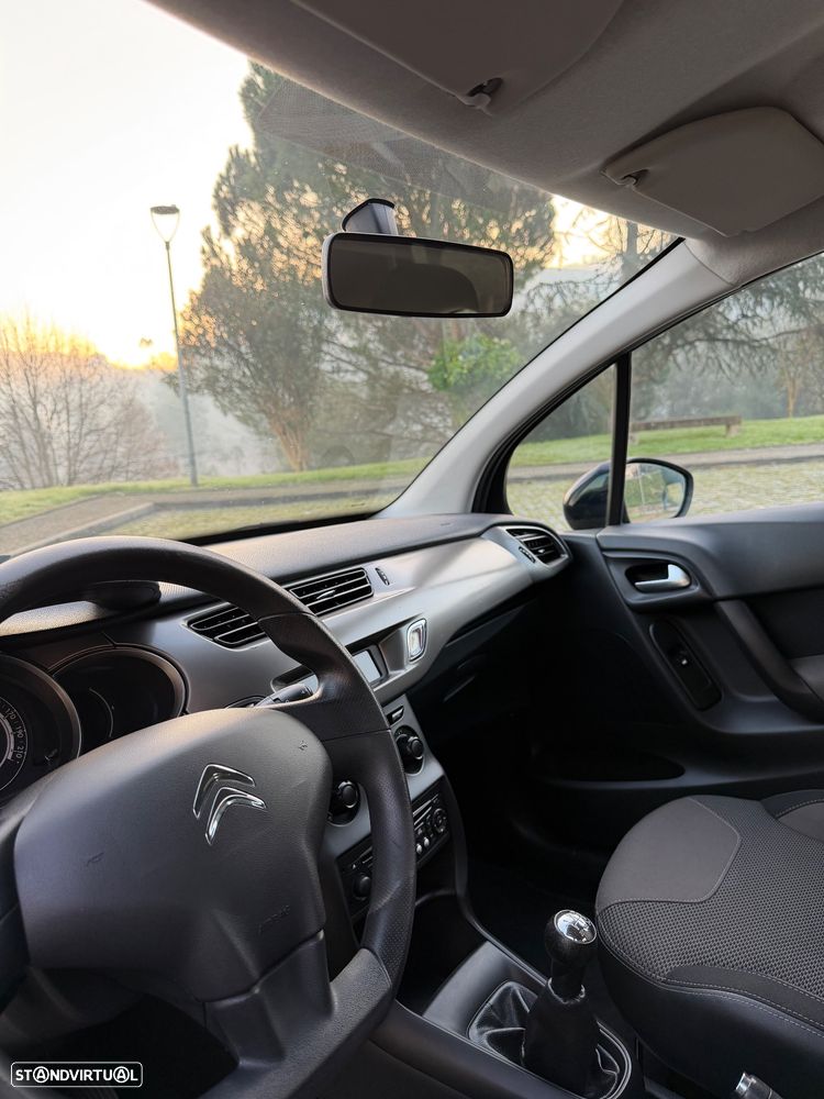 Citroën C3 1.2 VTi Attraction - 8