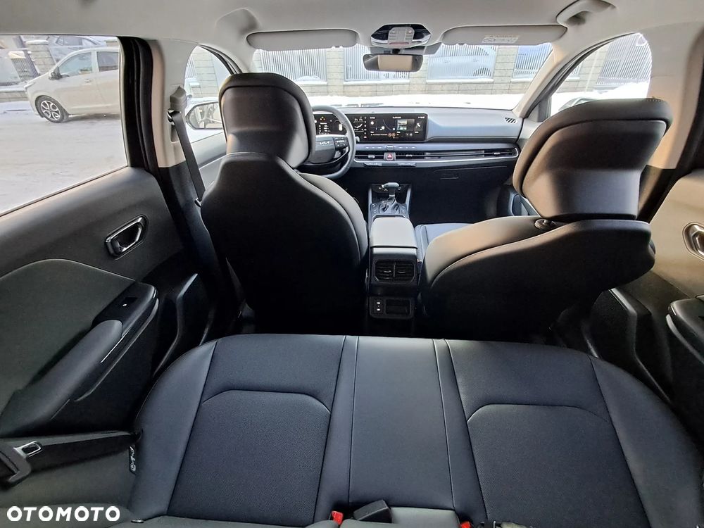 Kia K4 1.6 T-GDI L - 19