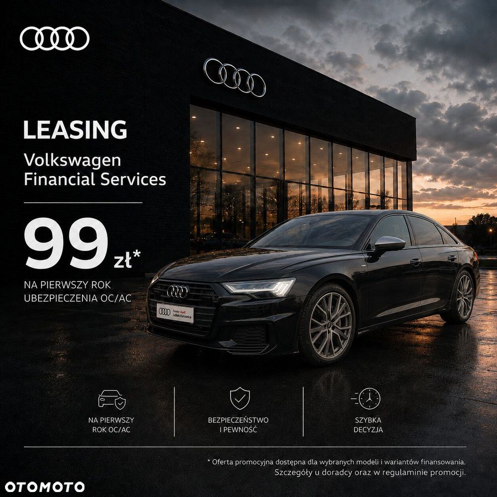Audi A6 Limousine 45 TFSI mHEV Quattro S Line S tronic - 5