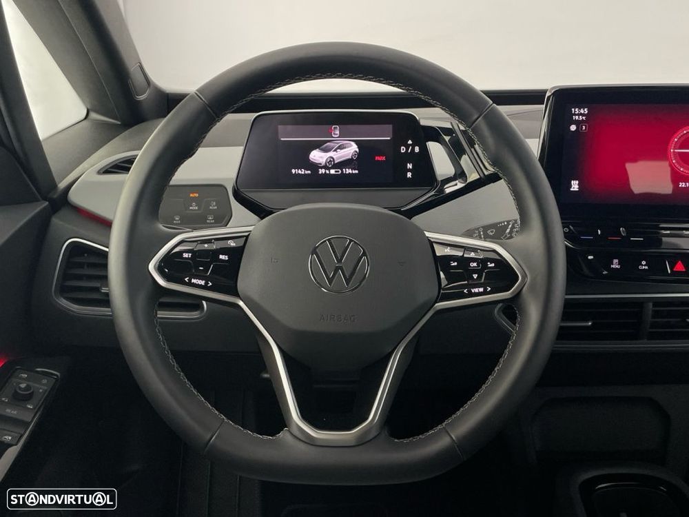 VW ID.3 58 kWh Pro - 14