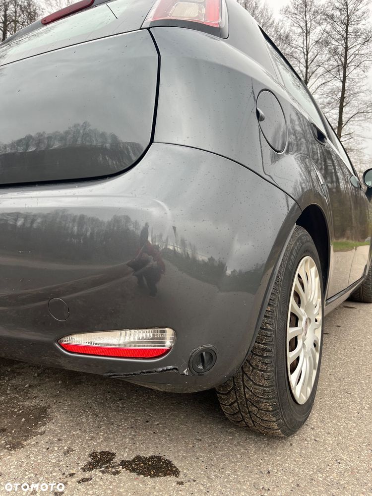 Fiat Grande Punto Actual 1.2 8V Actual - 19