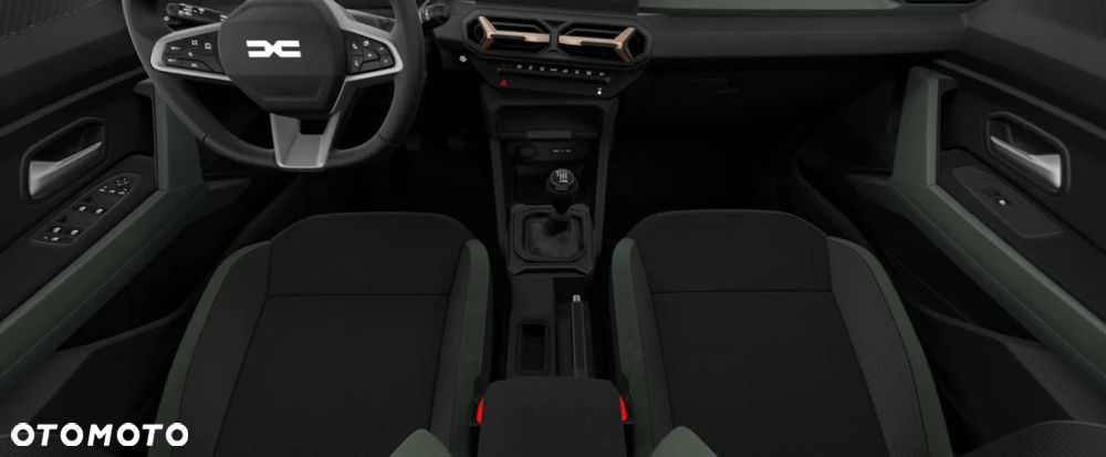 Dacia Duster - 10