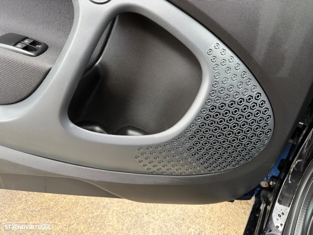 Smart ForTwo Coupé 0.9 Passion 90 Aut. - 32