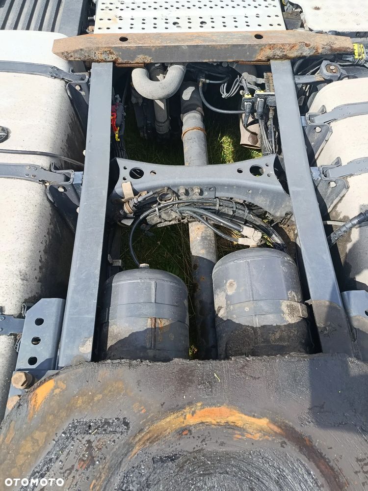 Scania R 450 - 14