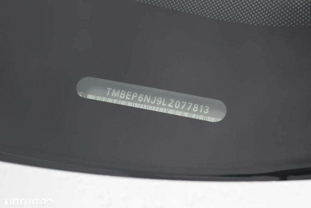 Skoda Fabia - 8