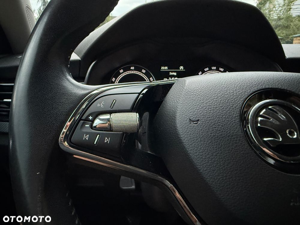 Skoda Scala 1.0 TSI Ambition - 9